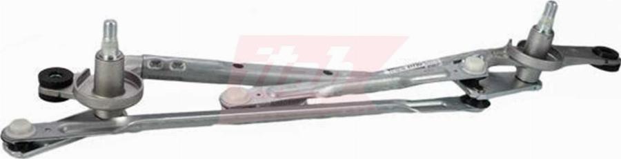 ITAB AUTOMOTIVE 31015105OV - Система тяг и рычагов привода стеклоочистителя abcparts.ee