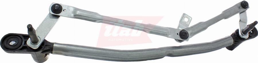 ITAB AUTOMOTIVE 31010124AV - Система тяг и рычагов привода стеклоочистителя abcparts.ee