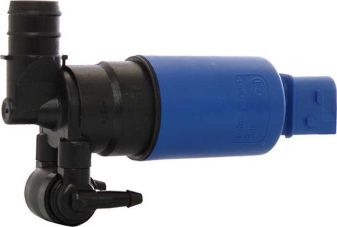 ITAB AUTOMOTIVE 33066605OV - Водяной насос, система очистки окон abcparts.ee