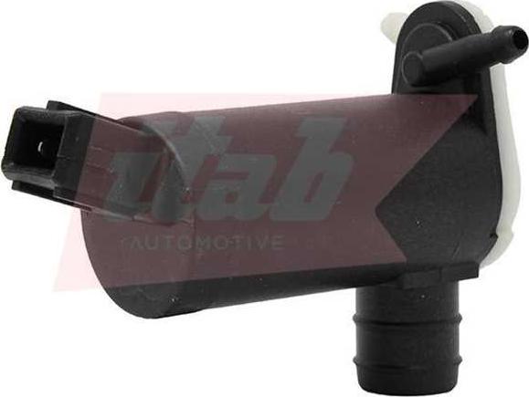 ITAB AUTOMOTIVE 33072005AV - Водяной насос, система очистки окон abcparts.ee