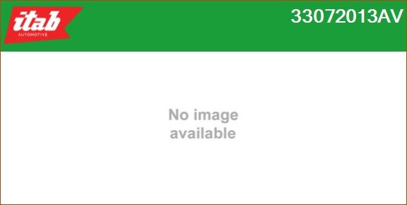ITAB AUTOMOTIVE 33072013AV - Водяной насос, система очистки окон abcparts.ee