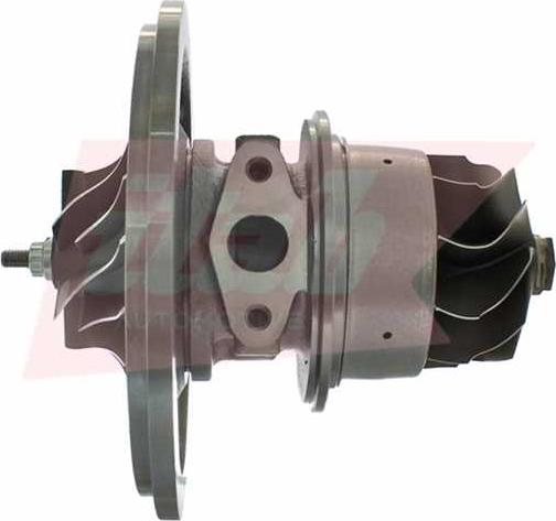 ITAB AUTOMOTIVE 25065004KV - Картридж турбины, группа корпуса компрессора abcparts.ee