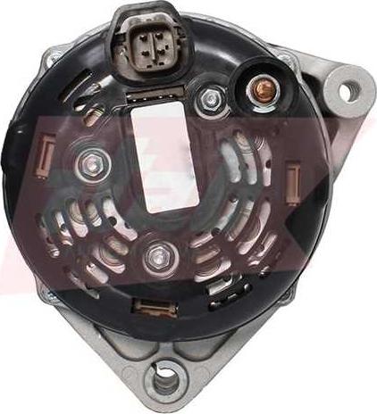 ITAB AUTOMOTIVE 20040544AV - Генератор abcparts.ee