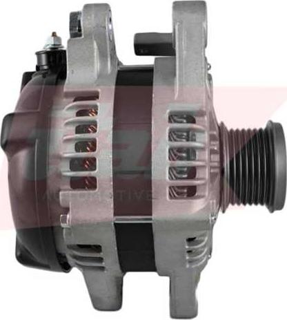 ITAB AUTOMOTIVE 20040515AV - Генератор abcparts.ee