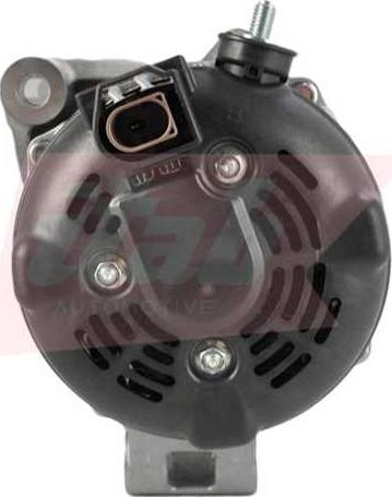 ITAB AUTOMOTIVE 20040395OV - Генератор abcparts.ee