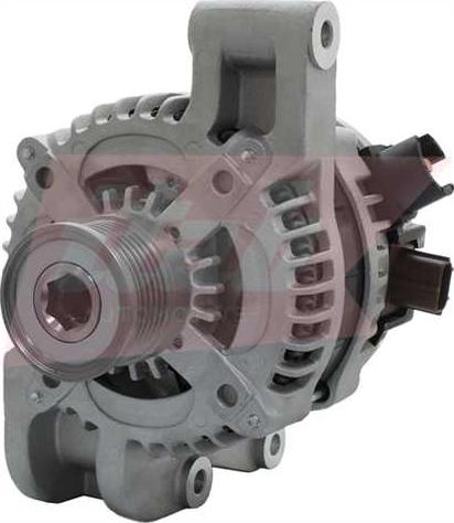 ITAB AUTOMOTIVE 20040336AV - Генератор abcparts.ee