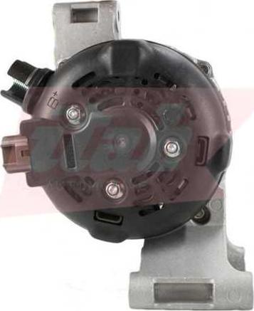 ITAB AUTOMOTIVE 20040336OV - Генератор abcparts.ee