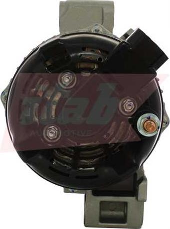 ITAB AUTOMOTIVE 20040A35AV - Генератор abcparts.ee