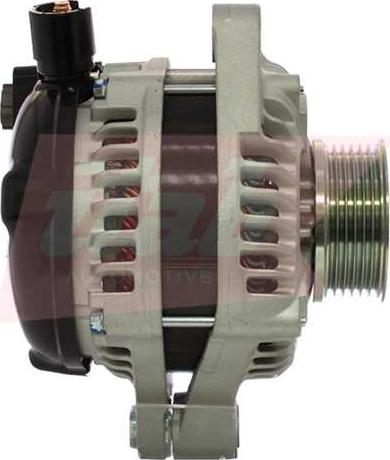 ITAB AUTOMOTIVE 20040A30AV - Генератор abcparts.ee