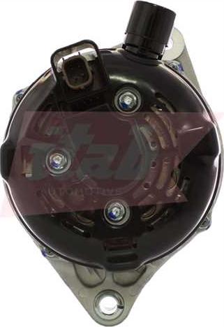 ITAB AUTOMOTIVE 20040A21AV - Генератор abcparts.ee