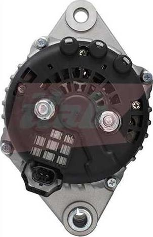 ITAB AUTOMOTIVE 20042110AV - Генератор abcparts.ee