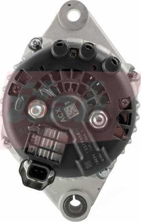ITAB AUTOMOTIVE 20042110OV - Генератор abcparts.ee