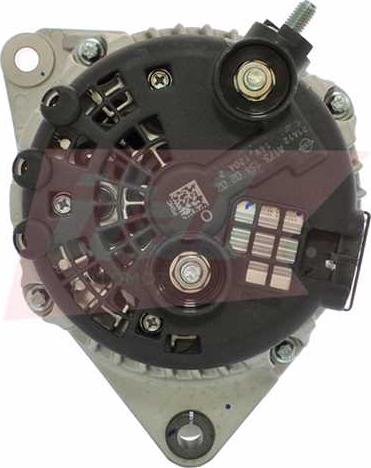 ITAB AUTOMOTIVE 20042131OV - Генератор abcparts.ee