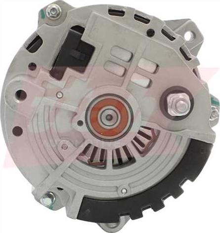 ITAB AUTOMOTIVE 20060152AV - Генератор abcparts.ee