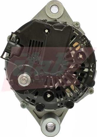 ITAB AUTOMOTIVE 20015499AV - Генератор abcparts.ee