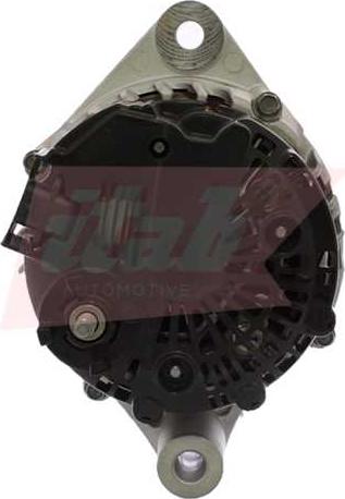 ITAB AUTOMOTIVE 20015499OV - Генератор abcparts.ee