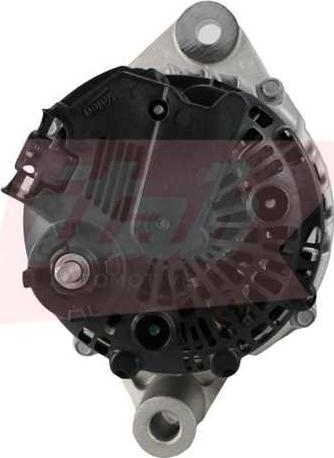 ITAB AUTOMOTIVE 20015500OV - Генератор abcparts.ee