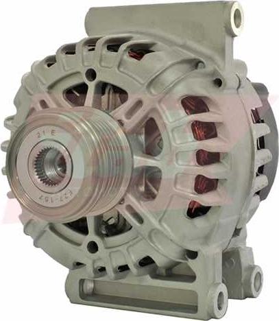 ITAB AUTOMOTIVE 20015009AV - Генератор abcparts.ee