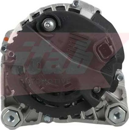 ITAB AUTOMOTIVE 20015134AV - Генератор abcparts.ee