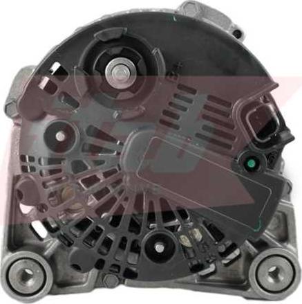 ITAB AUTOMOTIVE 20015134OV - Генератор abcparts.ee