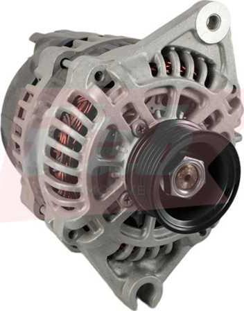 ITAB AUTOMOTIVE 20015120AV - Генератор abcparts.ee