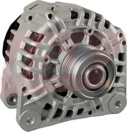 ITAB AUTOMOTIVE 20015310OV - Генератор abcparts.ee