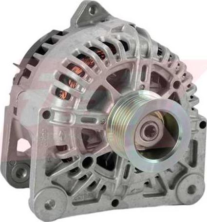 ITAB AUTOMOTIVE 20015335OV - Генератор abcparts.ee