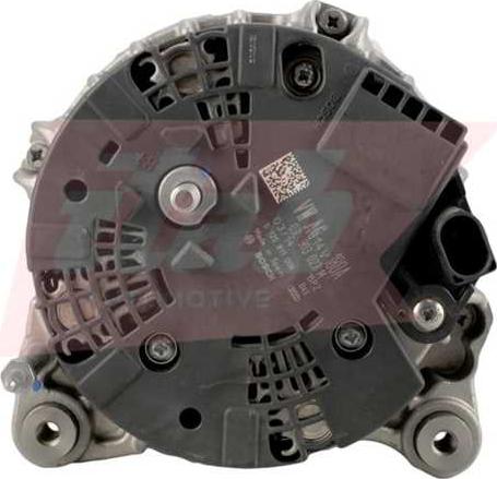 ITAB AUTOMOTIVE 20010472OV - Генератор abcparts.ee