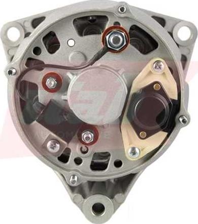 ITAB AUTOMOTIVE 20010693AV - Генератор abcparts.ee