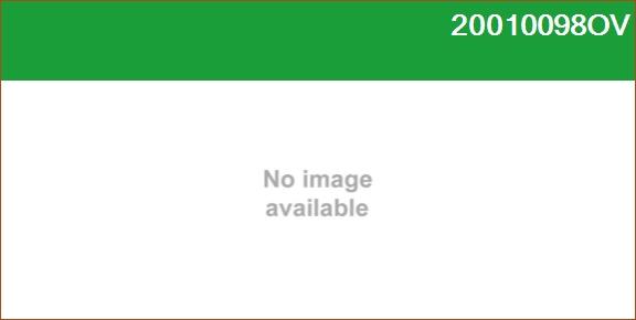 ITAB AUTOMOTIVE 20010098OV - Генератор abcparts.ee