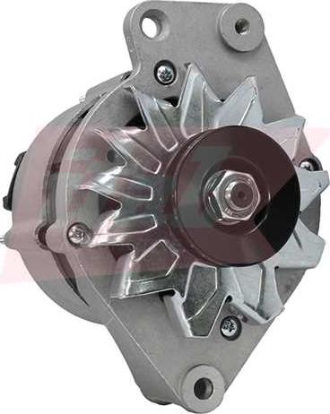 ITAB AUTOMOTIVE 20010146AV - Генератор abcparts.ee