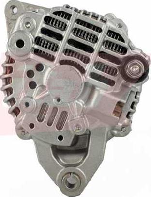 ITAB AUTOMOTIVE 20035132AV - Генератор abcparts.ee
