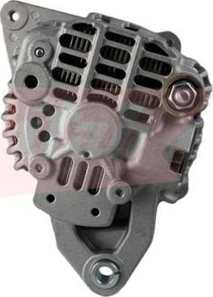 ITAB AUTOMOTIVE 20035124AV - Генератор abcparts.ee