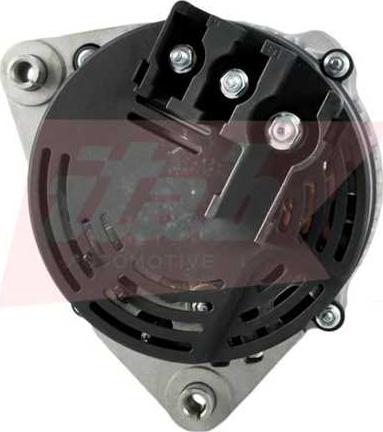 ITAB AUTOMOTIVE 20030121AV - Генератор abcparts.ee