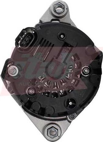 ITAB AUTOMOTIVE 20032193OV - Генератор abcparts.ee