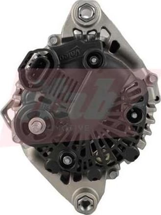 ITAB AUTOMOTIVE 20032176OV - Генератор abcparts.ee