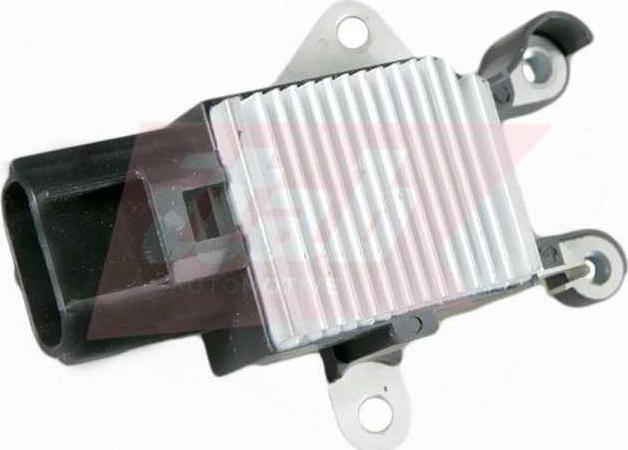 ITAB AUTOMOTIVE 21440140AV - Регулятор напряжения, генератор abcparts.ee