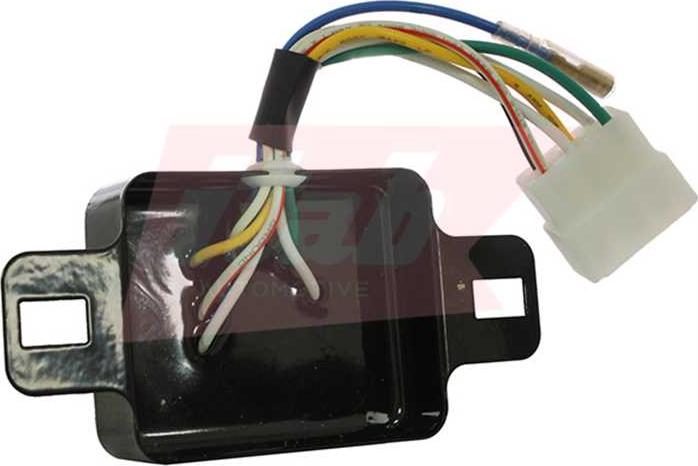 ITAB AUTOMOTIVE 21440167AV - Регулятор напряжения, генератор abcparts.ee