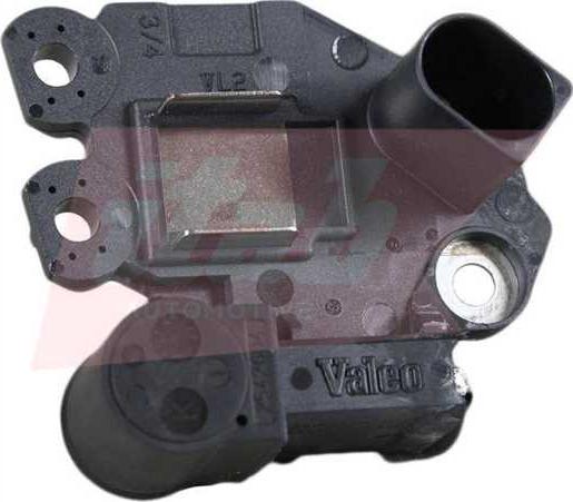 ITAB AUTOMOTIVE 21415163OV - Регулятор напряжения, генератор abcparts.ee