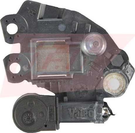 ITAB AUTOMOTIVE 21415127OV - Регулятор напряжения, генератор abcparts.ee