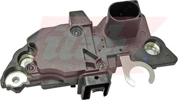 ITAB AUTOMOTIVE 21410161AV - Регулятор напряжения, генератор abcparts.ee