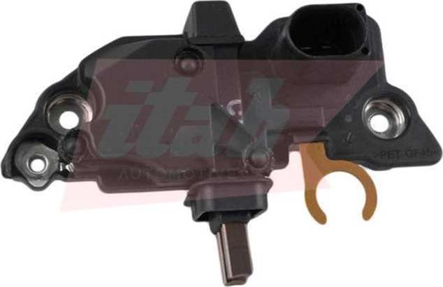 ITAB AUTOMOTIVE 21410101OV - Регулятор напряжения, генератор abcparts.ee