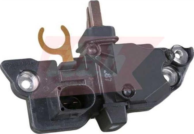 ITAB AUTOMOTIVE 21410134OV - Регулятор напряжения, генератор abcparts.ee