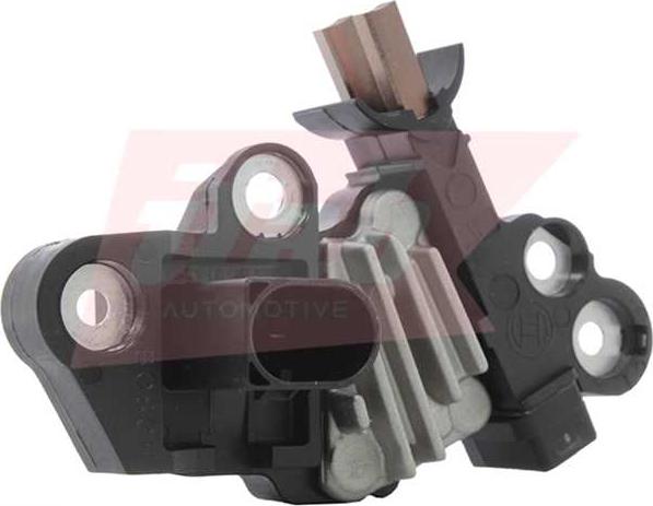 ITAB AUTOMOTIVE 21410177OV - Регулятор напряжения, генератор abcparts.ee