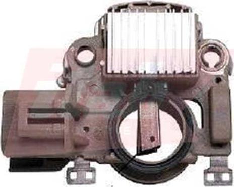 ITAB AUTOMOTIVE 21435130AV - Регулятор напряжения, генератор abcparts.ee