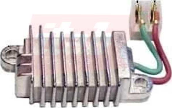 ITAB AUTOMOTIVE 21430601AV - Регулятор напряжения, генератор abcparts.ee