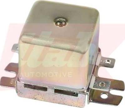 ITAB AUTOMOTIVE 21430105AV - Регулятор напряжения, генератор abcparts.ee
