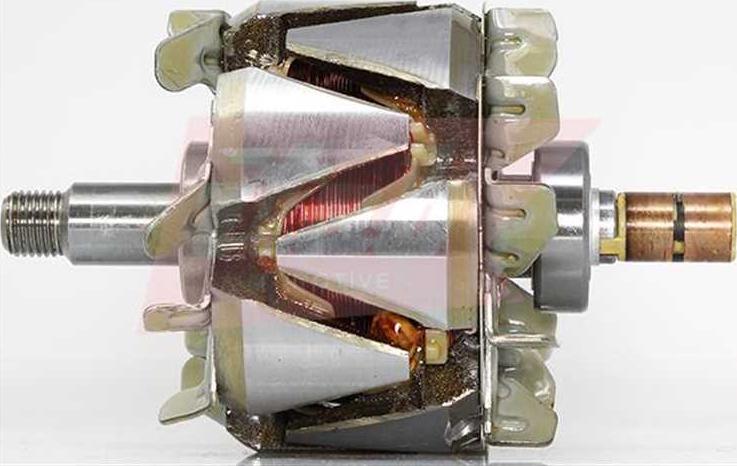 ITAB AUTOMOTIVE 21540007AV - Ротор, генератор abcparts.ee