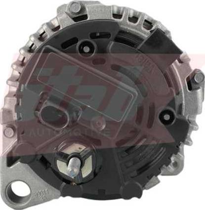 ITAB AUTOMOTIVE 21015104OV - Пусковой генератор abcparts.ee