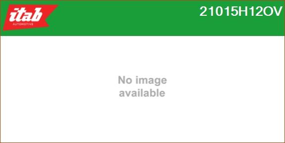 ITAB AUTOMOTIVE 21015H12OV - Пусковой генератор abcparts.ee